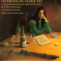 Divisions On A Ground